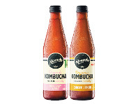 Remedy Organic Kombucha 330ml
