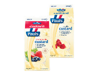 Pauls Vanilla Custard 600g