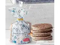 ALDI Syrup Wafers 250g offer