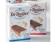 ALDI De Ruijter Chocolate Sprinkles 400g offer