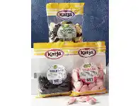 ALDI Katja 500g offer