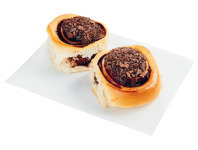 Coles Coles Bakery Sweet Scrolls 2 Pack offer