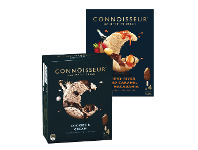 Foodworks Connoisseur Ice Cream 4/6 Pack offer
