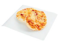 Coles Coles Bakery Pizza Roll 2 Pack offer