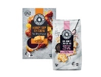 Coles Red Rock Deli Gourmet or Deli Style Crackers 130g-135g offer