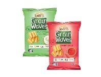 Coles Grain Waves 170g offer