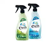 Foodworks Earth Choice Multipurpose Spray, Window or Toilet Cleaner 600/750ml offer