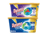 Foodworks Dynamo Professional Laundry Discs 28 Pack offer