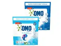 Foodworks Omo 3 in 1 Laundry Capsules 28 Pack offer