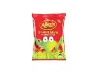 Allen’s Medium Bag 150g-200g or Sweetporium Hard Candy 200g