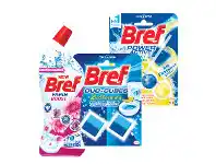 Foodworks Bref Toilet Cleaner Gel 450ml, Cubes 2 Pack x 50g or Block 50g offer