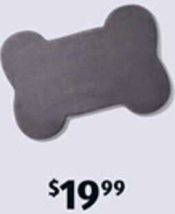 ALDI Memory Foam Pet Mat offer