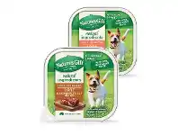 Foodworks Nature’s Gift Just Natural Gourmet Dog Food 100g offer