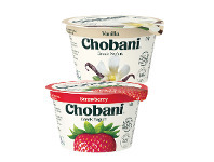 Foodworks Chobani Yogurt 170g offer