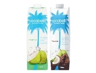 Coles Cocobella Coconut Water 1 Litre offer