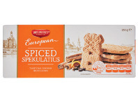 ALDI Belmont Biscuit Co. Spekulatius 265g offer