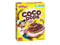 Foodworks Kellogg’s Coco Pops 650g offer