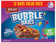ALDI Hillcrest Bubble Bars 12pk/264g offer