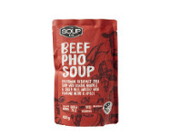 ALDI The Soup Co. 400g offer