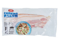 ALDI Berg Cooking Bacon 750g offer