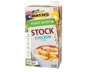 Coles Massel Gourmet Liquid Stock 1 Litre, Ultra Stock Cubes 105g or Stock Powder 140g-168g offer