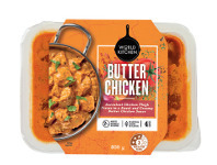 ALDI World Kitchen Butter Chicken 800g offer