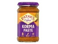 Coles Patak’s Curry Paste 283g-312g offer