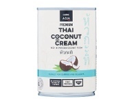 Coles Coles Asia Premium Thai Coconut Cream 400ml offer