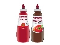 Coles Masterfoods Squeezy Tomato or Barbecue Sauce 500ml offer