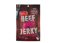 ALDI Hydale Beef Jerky 50g offer