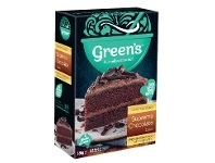 Coles Green’s Premium Baking Mix 280g-630g or Premium Pancake Shake 325g-335g offer
