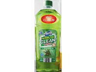 ALDI Power Force Protect 'N' Clean Disinfectant 1.25L offer