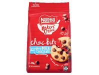 Coles Nestlé Cooking Chocolate Bits or Melts 200g-290g offer