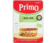 ALDI Primo Pulled Chicken 150g offer