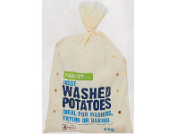 ALDI Australian Washed Potatoes 4kg Pack offer