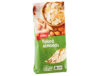 Coles Coles Flaked or Slivered Almonds 150g offer