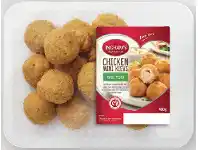 ALDI Ingham’s Chicken Mini Kievs 400g offer