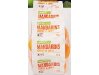 ALDI Australian Mandarins 1kg Pack offer