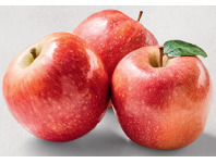 ALDI Australian Pink Lady Apples Per Kg offer