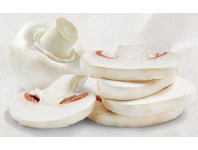 ALDI Australian Whole or Sliced Mushrooms 200g Pack offer
