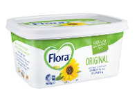 Flora Margarine 500g
