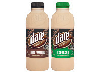 Coles Dare Flavoured Milk 750ml offer