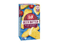 Coles I&J Beer Batter Fish Fillets 1.03kg offer