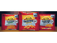 Coles McCain Quick Cook Chips 500g-750g offer