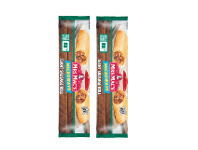 Coles Mrs Mac’s Crispy Microwave Sausage Roll 175g offer