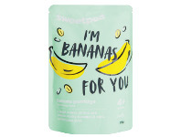 Coles Sweetpea Banana Porridge 4+ months 125g offer
