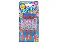 Chupa Chups - Melody Pops 5 pk