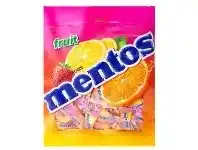 Mentos - Fruit Candy 405 g