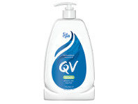 Ego QV Wash Pump 1 Litre