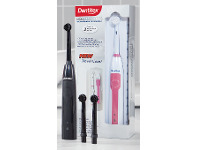 Rechargeable Toothbrush 4pk